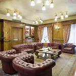 Adler Cavalieri Hotel-private & Gym 4* 佛罗伦萨
