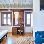 Adler Cavalieri Hotel-private & Gym 佛罗伦萨