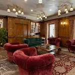 Adler Cavalieri Hotel-private & Gym 酒店 佛罗伦萨