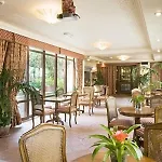酒店 Adler Cavalieri Hotel-private & Gym