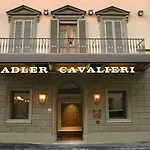 酒店 Adler Cavalieri Hotel-private & Gym