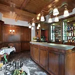 Adler Cavalieri Hotel-private & Gym 4* 佛罗伦萨