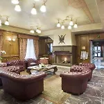 Adler Cavalieri Hotel-private & Gym 4*