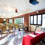Adler Cavalieri Hotel-private & Gym 酒店