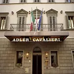Adler Cavalieri Hotel-private & Gym 佛罗伦萨