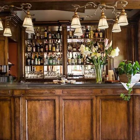 Adler Cavalieri Hotel-private Spa&gym 4* Florens