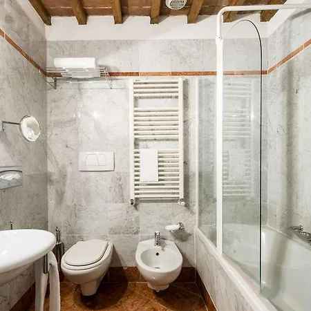 Hotell Adler Cavalieri Hotel-private Spa&gym 4*