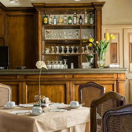 Adler Cavalieri Hotel-private Spa&gym Hotell 4*