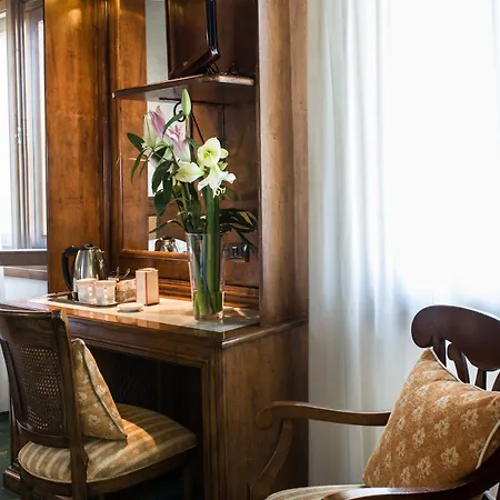 Adler Cavalieri Hotel-private Spa&gym