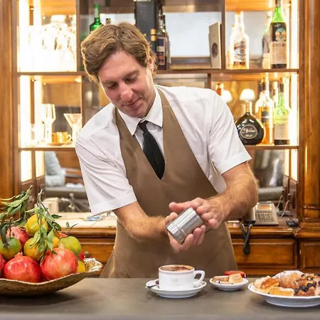 Adler Cavalieri Hotel-private Spa&gym 4* Florens