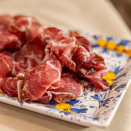 Hotell Adler Cavalieri Hotel-private Spa&gym Florens