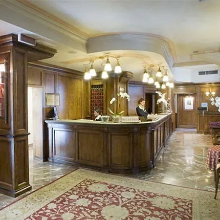 Adler Cavalieri Hotel-private Spa&gym