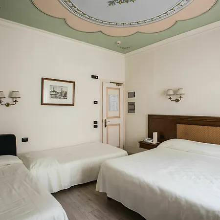 Adler Cavalieri Hotel-private & Gym 4*