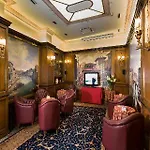 Adler Cavalieri Hotel-private & Gym
