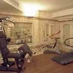 Adler Cavalieri Hotel-private & Gym Firenze