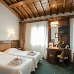 Adler Cavalieri Hotel-private & Gym Hotel 4*