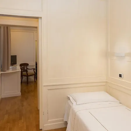 Szálloda Adler Cavalieri Hotel-private & Gym