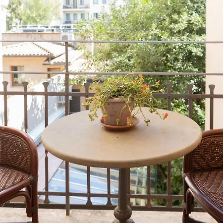 מלון Adler Cavalieri Hotel-private & Gym