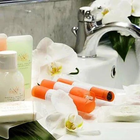 酒店 Adler Cavalieri Hotel-private & Gym