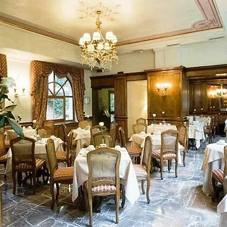 Adler Cavalieri Hotel-private & Gym Szálloda