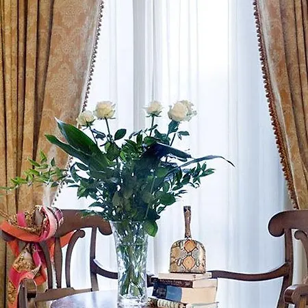 Hotel Adler Cavalieri Hotel-private & Gym 4*