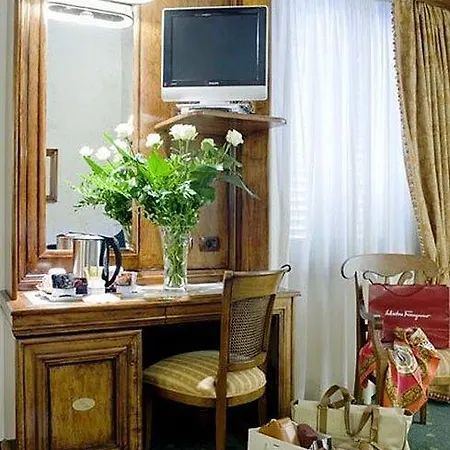 Adler Cavalieri Hotel-private & Gym 4*