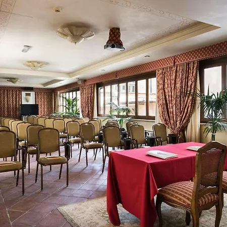 Adler Cavalieri Hotel-private & Gym Szálloda