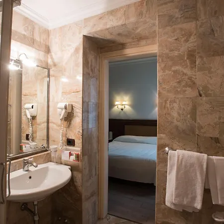 Adler Cavalieri Hotel-private & Gym