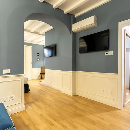 Adler Cavalieri Hotel-private & Gym Firenze
