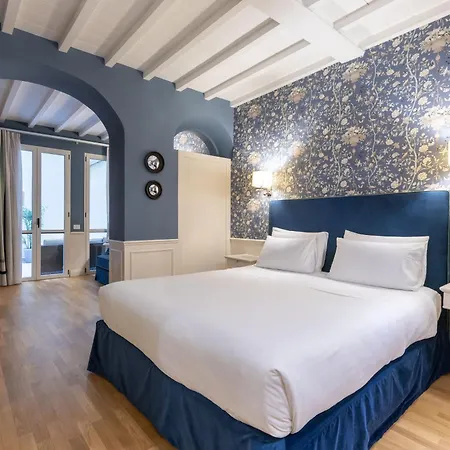 Szálloda Adler Cavalieri Hotel-private & Gym 4*
