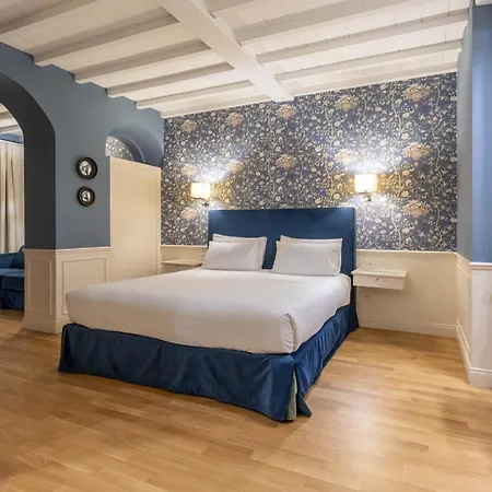 Adler Cavalieri Hotel-private & Gym