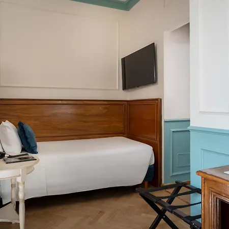 Adler Cavalieri Hotel-private & Gym 4*