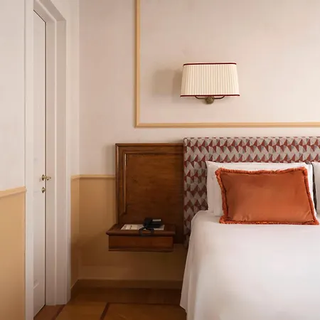 Adler Cavalieri Hotel-private & Gym فلورنس