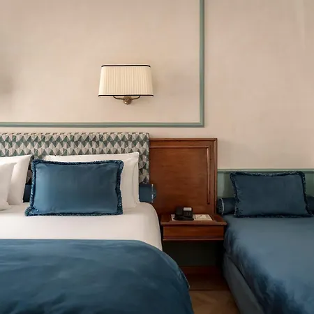 Adler Cavalieri Hotel-private & Gym