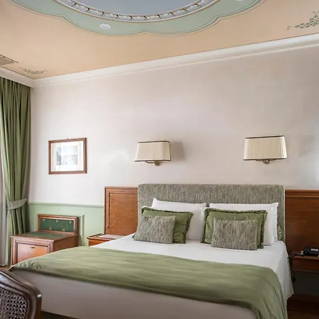 Adler Cavalieri Hotel-private & Gym فلورنس