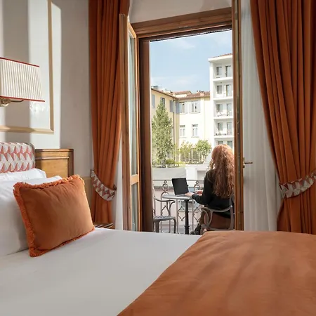 Adler Cavalieri Hotel-private & Gym فندق