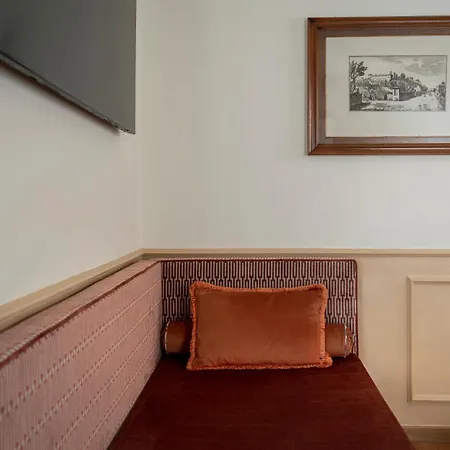 Adler Cavalieri Hotel-private & Gym 4*