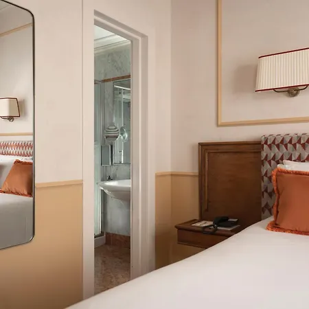 Adler Cavalieri Hotel-private & Gym فندق