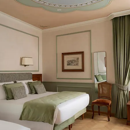 فندق Adler Cavalieri Hotel-private & Gym
