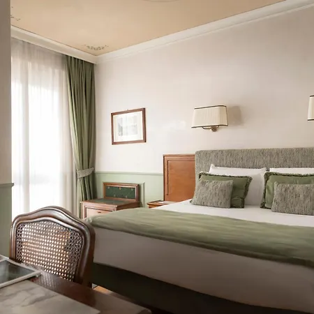 فندق Adler Cavalieri Hotel-private & Gym 4*