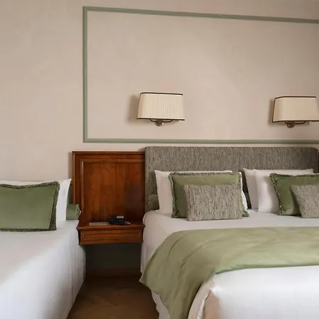 Adler Cavalieri Hotel-private & Gym فندق فلورنس