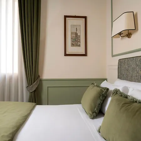 فندق Adler Cavalieri Hotel-private & Gym فلورنس