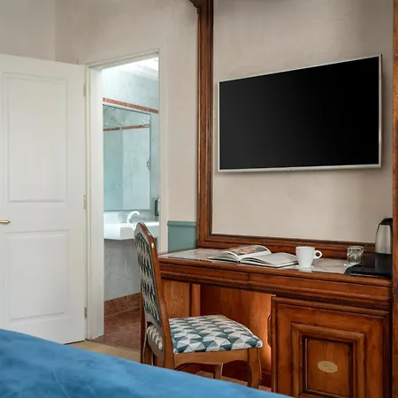 Adler Cavalieri Hotel-private & Gym 4*