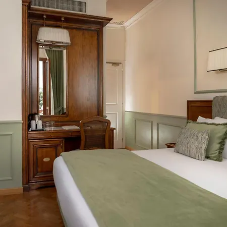 Adler Cavalieri Hotel-private & Gym فلورنس