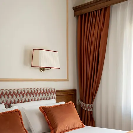 Adler Cavalieri Hotel-private & Gym فندق 4*