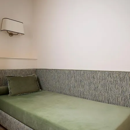 فندق Adler Cavalieri Hotel-private & Gym 4*