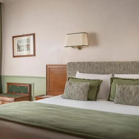 Adler Cavalieri Hotel-private & Gym فندق فلورنس