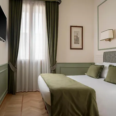 Adler Cavalieri Hotel-private & Gym 4*