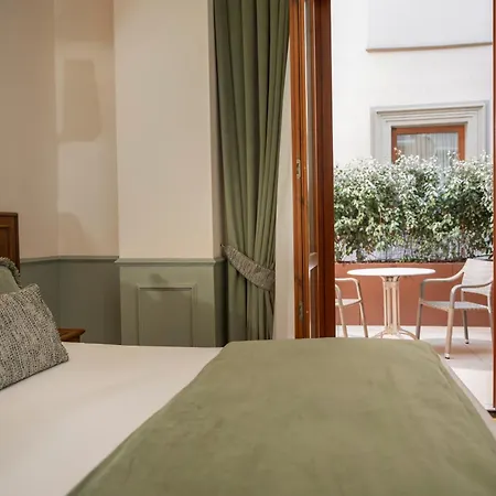 فندق Adler Cavalieri Hotel-private & Gym
