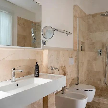 Adler Cavalieri Hotel-private & Gym فندق 4*
